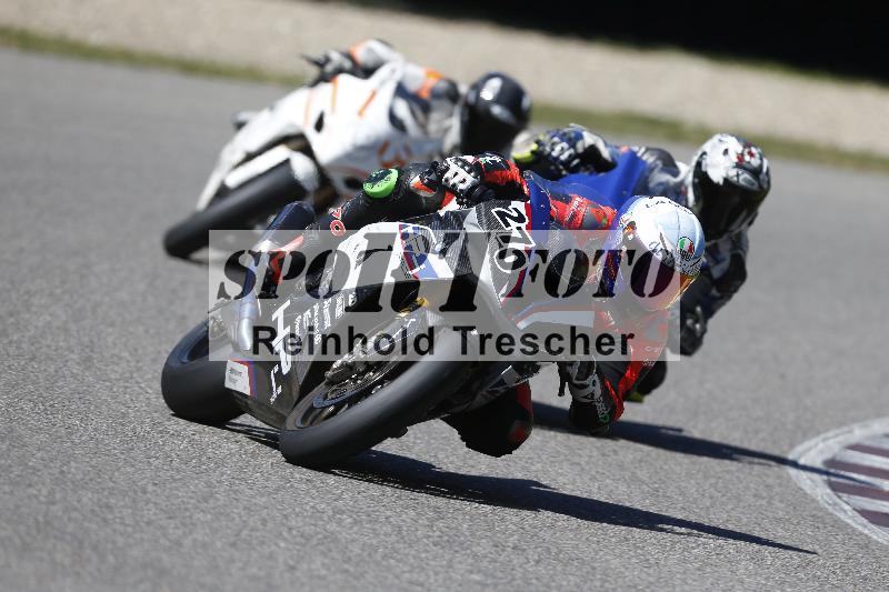 /15 22.05.2026  Plüss Moto Sport  Discover the Bike ADR /Gruppe rot - Race 3/270
